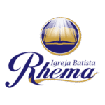 Igreja Batista Rhema Logo Transparent PNG