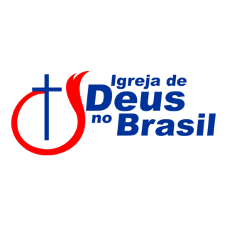 Igreja De Deus No Brasil – Completa