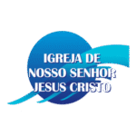 Igreja De Nosso Senhor Jesus Cristo Logo Transparent PNG