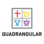 Igreja Do Evangelho Quadrangular 2022 Logo Transparent PNG