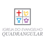 Igreja Do Evangelho Quadrangular Logo Transparent PNG