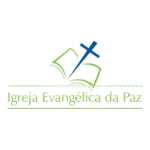 Igreja Evangélica Da Paz Logo Transparent PNG