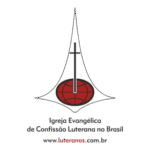 Igreja Evangélica De Confissão Luterana No Brasil Logo Transparent PNG