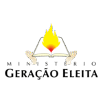 Igreja Evangelica Geracao Eleita Logo Transparent PNG