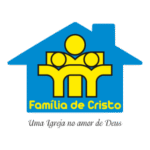Igreja Família De Cristo Logo Transparent PNG