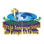 Igreja Internacional Da Graça De Deus Logo Transparent PNG