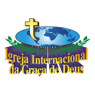 Igreja Internacional Da Graça De Deus