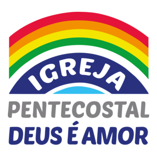 Igreja Pentecostal Deus É Amor 2016