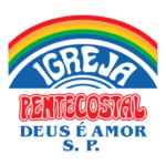 Igreja Pentecostal Logo Transparent PNG