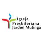 Igreja Presbiteriana Jardim Mutinga Logo Transparent PNG