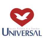 Igreja Universal Logo Transparent PNG