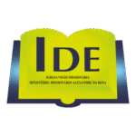 Igreja Visão Missionária Logo Transparent PNG