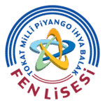 Ihya Balak Fen Lisesi Logo Transparent PNG
