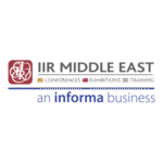 Iir Middle East Logo Transparent PNG