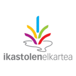 Ikastolen Elkartea Logo Transparent PNG