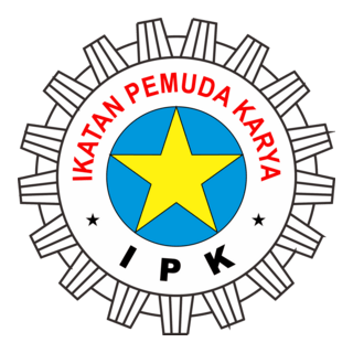 Ikatan Pemuda Karya