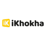 Ikhokha Logo Transparent PNG