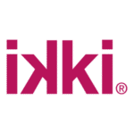 Ikki Logo Transparent PNG