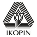 Ikopin Asli Logo Transparent PNG