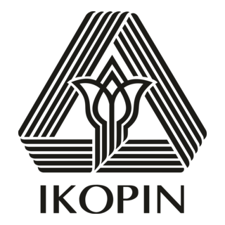 Ikopin Asli