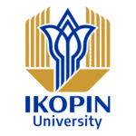 Ikopin University Logo Transparent PNG