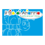 Il Filo Di Arianna Logo Transparent PNG