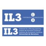 Il3 Logo Transparent PNG