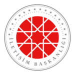İletişim Başkanlığı Logo Transparent PNG