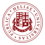 Ilia State University Logo Transparent PNG