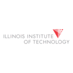 Illinois Institute Of Technology Logo Transparent PNG