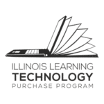 Illinois Learning Technology Program Logo Transparent PNG