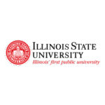 Illinois State University Logo Transparent PNG