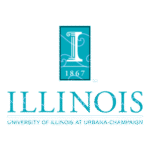 Illinois University Logo Transparent PNG