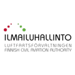 Ilmailuhallinto Logo Transparent PNG