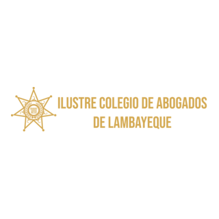 Ilustre Colegio De Abogados De Lambayeque Full