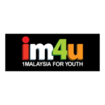 Im4U Logo Transparent PNG