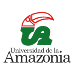 Imagotipo De La Universidad De La Amazonia Logo Transparent PNG