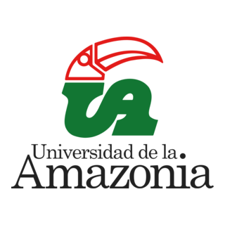 Imagotipo De La Universidad De La Amazonia