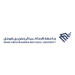 Imam Abdulrahamn Bin Faisal University Logo Transparent PNG