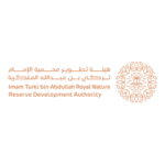 Imam Turki Bin Abdullah Royal Reserve Logo Transparent PNG