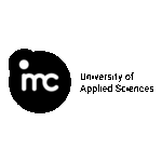 Imc University Of Applied Sciences Krems Logo Transparent PNG