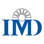 Imd Business School Logo Transparent PNG