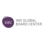 Imd Global Board Center Logo Transparent PNG