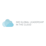 Imd Global Leadership In The Cloud Logo Transparent PNG