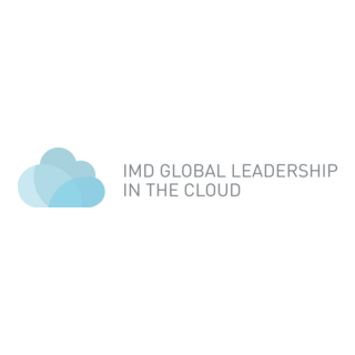 Imd Global Leadership In The Cloud