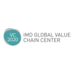 Imd Global Value Chain Center Vc2020 Logo Transparent PNG