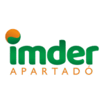 Imder Apartadó Logo Transparent PNG