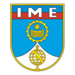 Ime Instituto Militar De Engenharia Logo Transparent PNG