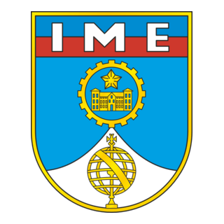Ime – Instituto Militar De Engenharia