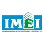 Imei Asociación Mexicana Del Edificio Logo Transparent PNG
